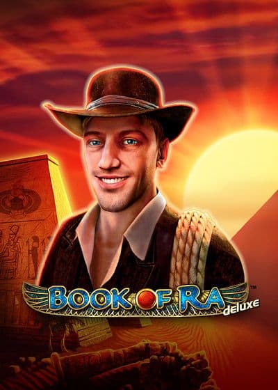 Book of Radeluxe
