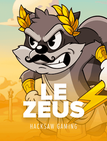 Le Zeus