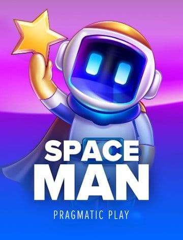 Space Man
