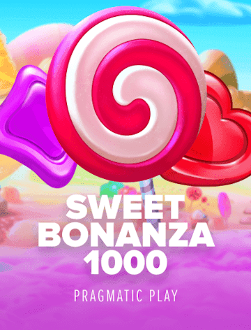 Sweet Bonanza 1000